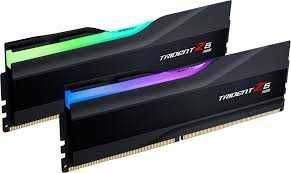 Оперативная память DDR5 G.Skill Trident Z5 RGB 64GB (2x32GB) 6400MHz