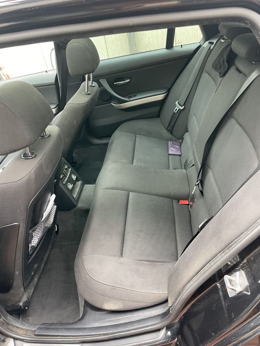 Vand sau schimb bmw seria 3 E91 facelift LCI AN2009