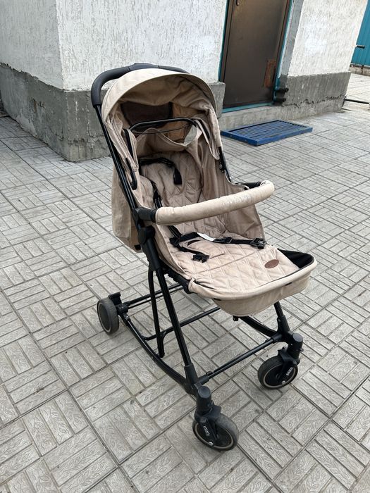 Продам коляску!!!