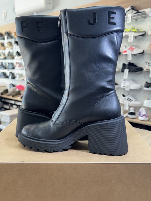 Cizme Pepa Jeans Dama - 41