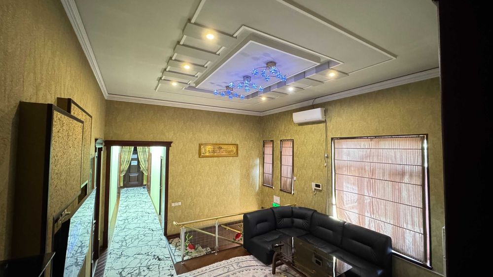 Mehmonlar uchun qulay va shinam Hostel va Hotel