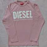 Bluză Diesel originală