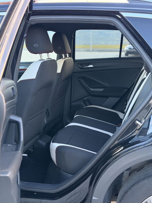 Vw T-Roc An 2018 Euro 6 2.0TDi 150Cp 4x4 Automat/Virtual/Led/Navi