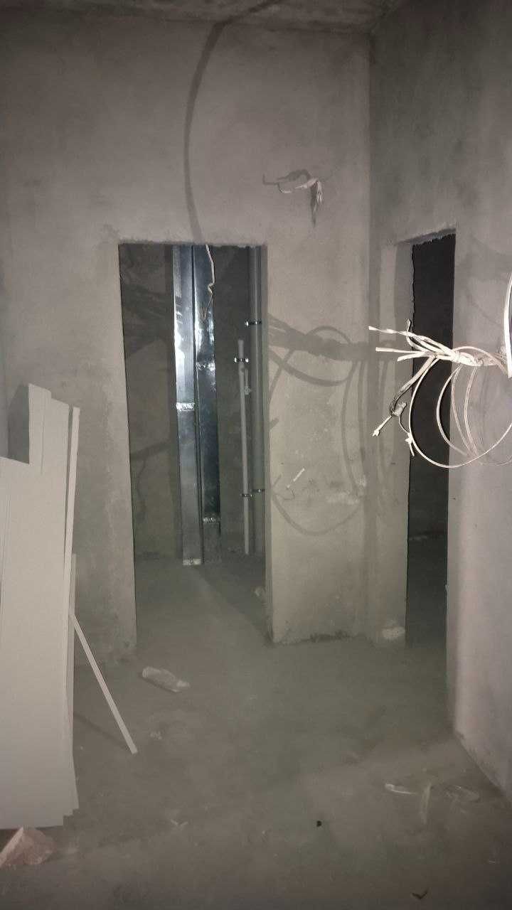 Ko`p qavatli turar joy
