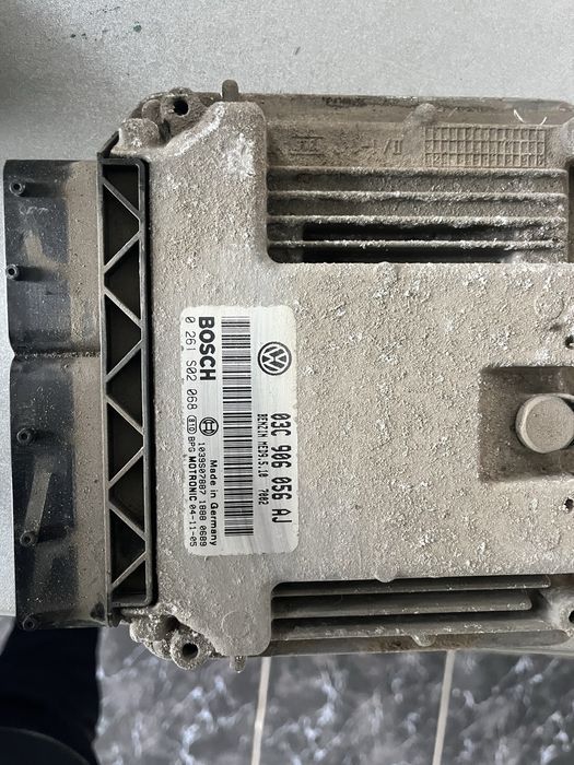 kit pornire golf 5 1,4 i cod bln