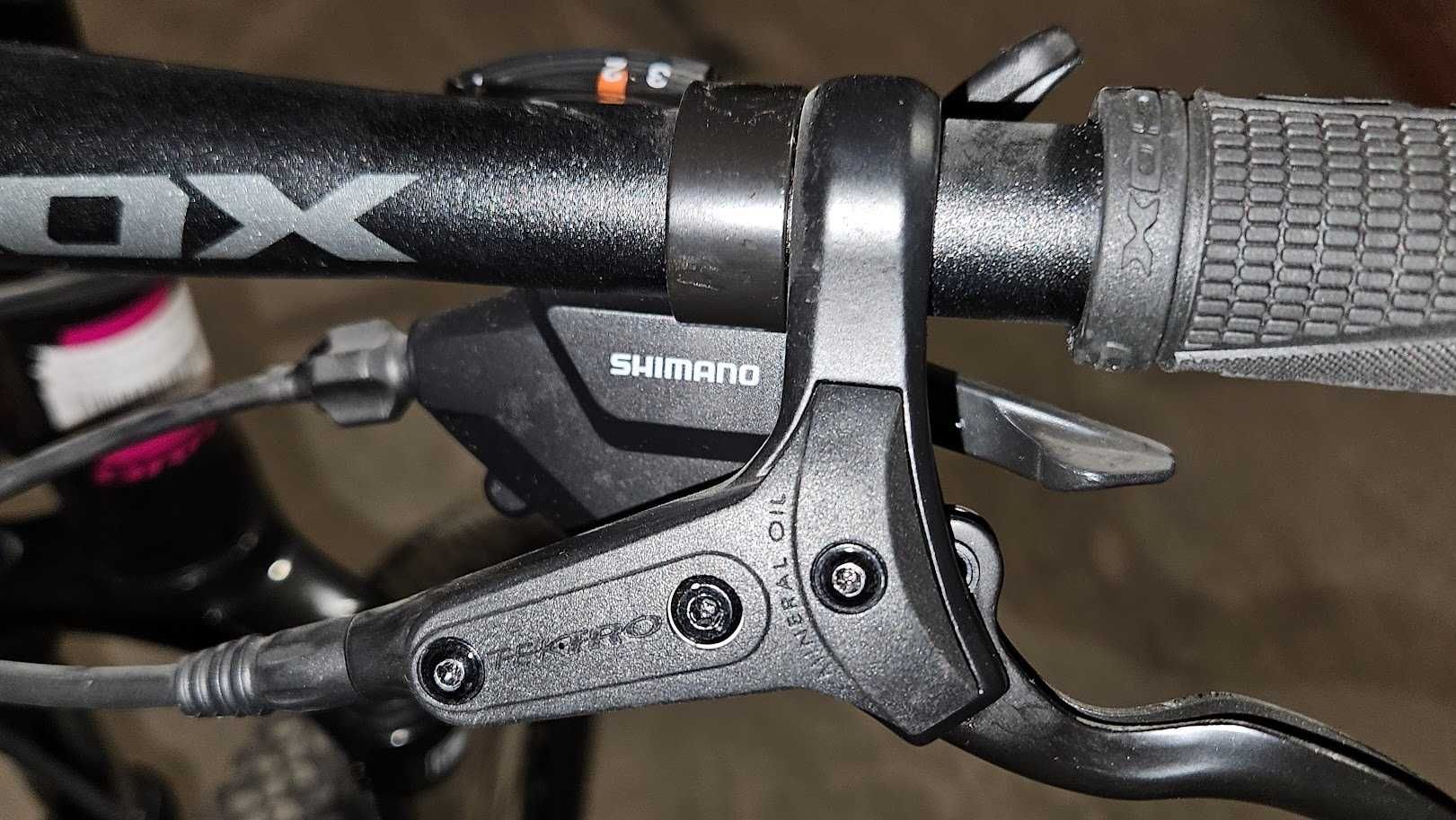 Колело Drag Grace 29" Велосипед Дамски Hardtail Неупотребявано Shimano