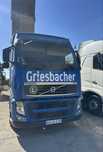 Volvo FH440 2009