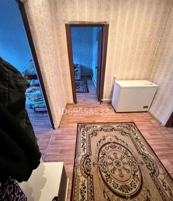 Продаётся жилой дом