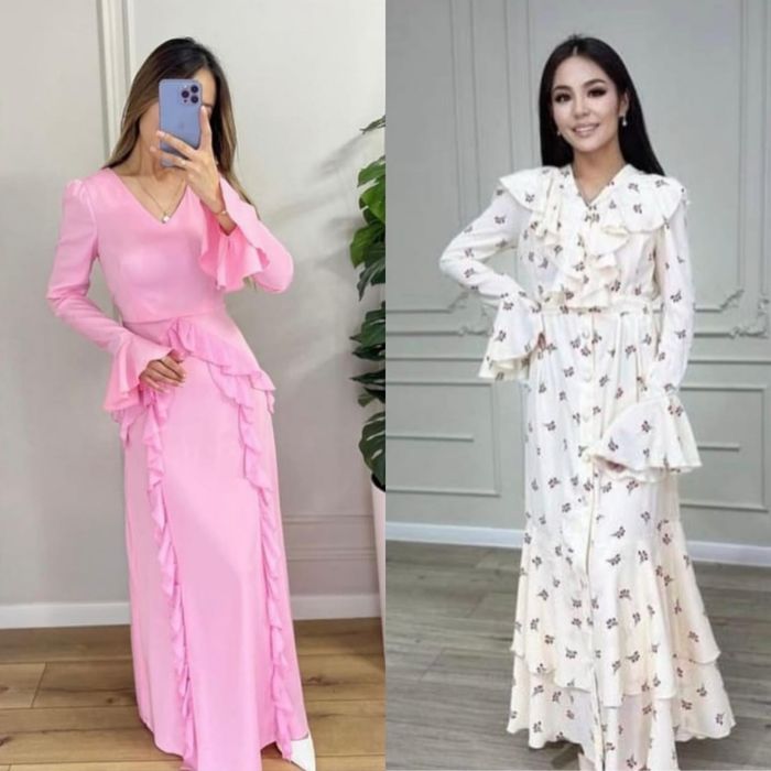 Продам шикарные НОВЫЕ платья