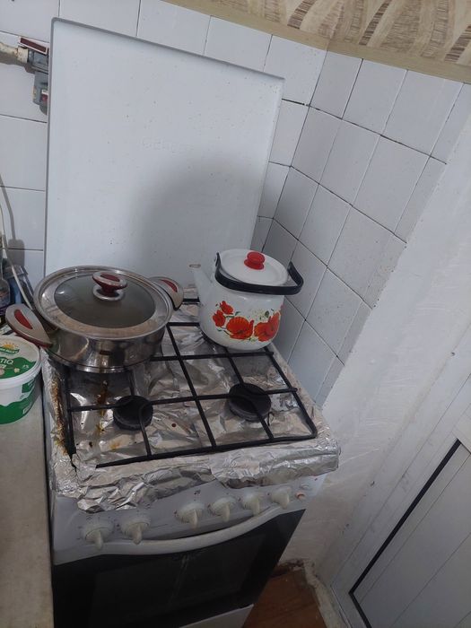 Kvartira 1 xona. Metro Mirzo Ulug'bek 300 metr