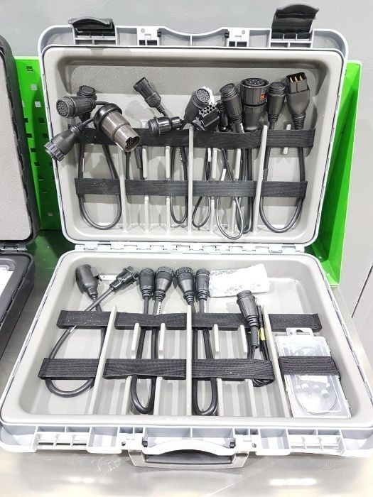 Сервисные услуги для MAN и других грузовиков качественно и не дорого!