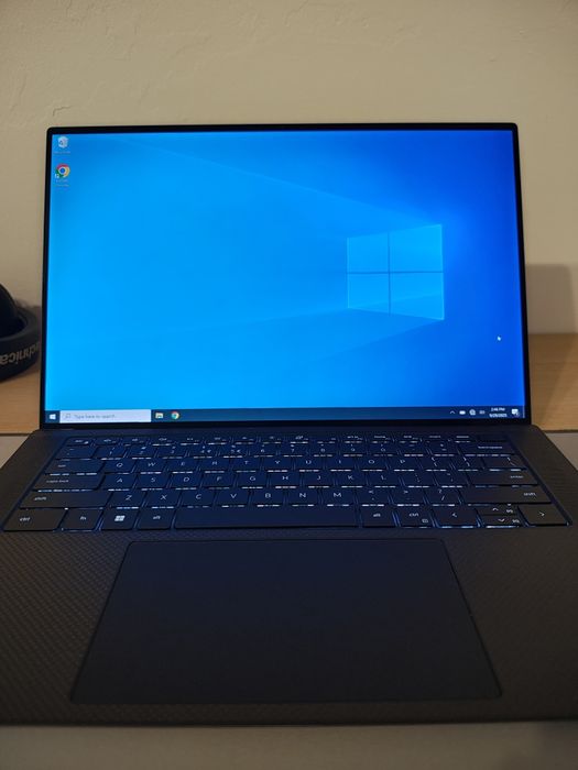 Dell Precision 5570,i7 12800H,RTX a2000 8Gb, 32Gb DDR5