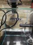 Acvariu sticla Aquael 20L