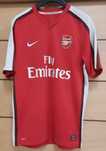 Nike-Arsenal 2008-2010-Много Запазена