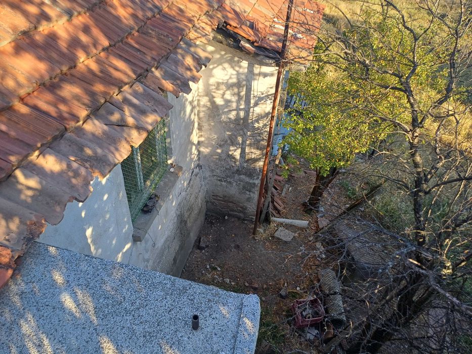 Продава Къща гр.Хасково кв.Изток