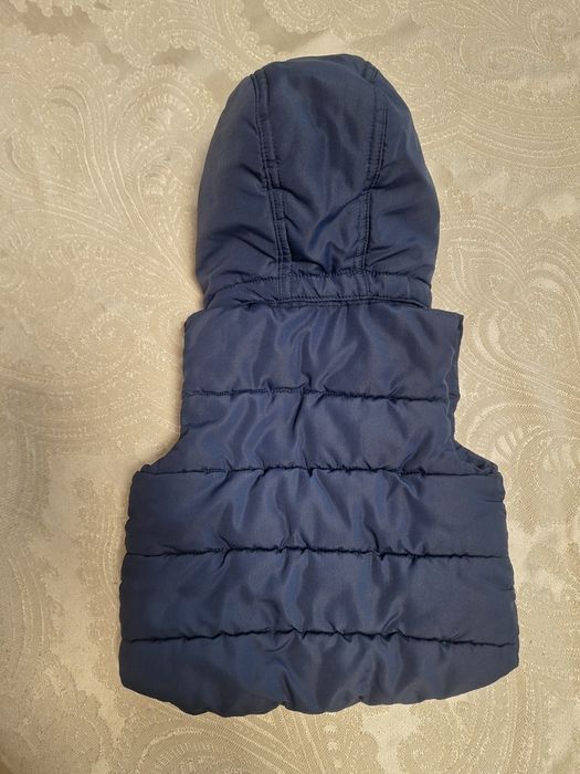 Грейка за момченце 68см. HM