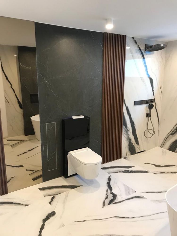 Amenajări Interioare /Finisaje Premium