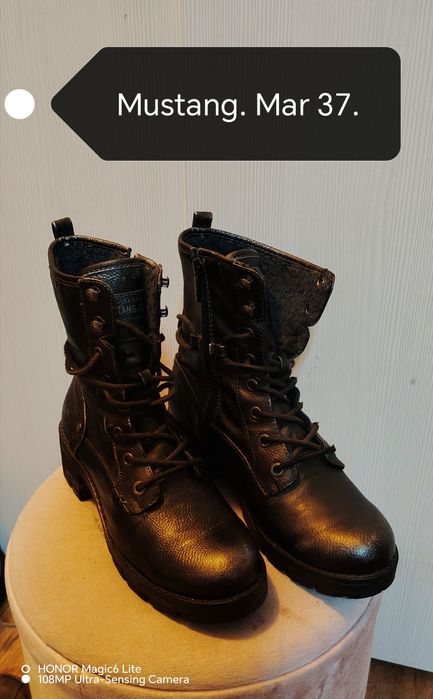 Încălțăminte unisex