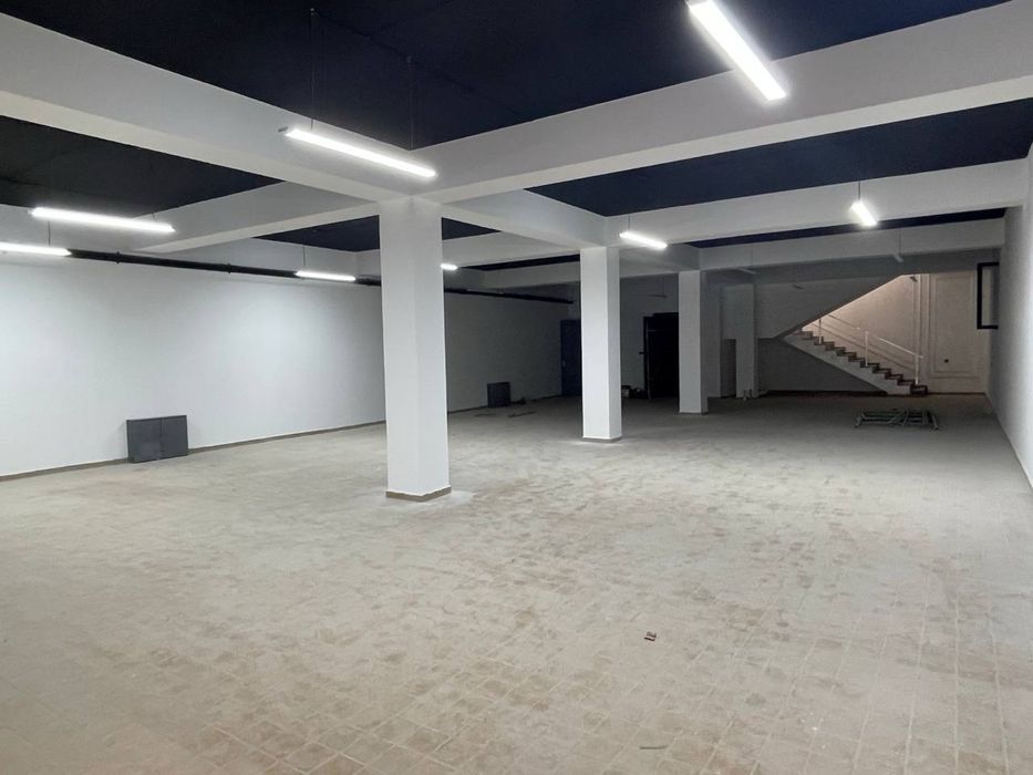 Мирабадский район. Рисовий 860 квадрат нежилое помещения