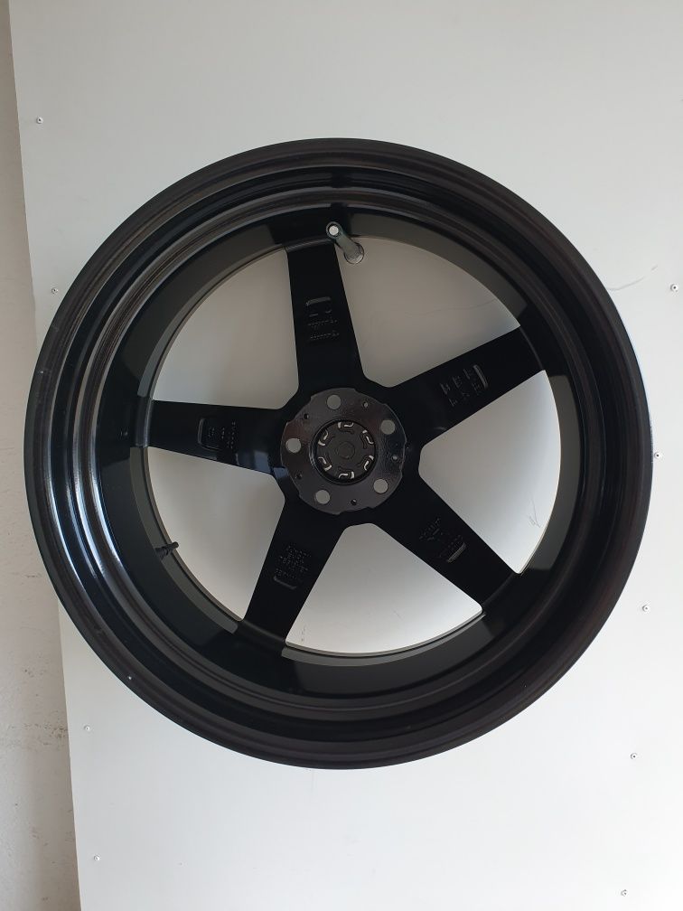 Jante deosebite NOI MB DESIGN 20" , 5X112 ,Audi/Vw/Mercedes/Porsche