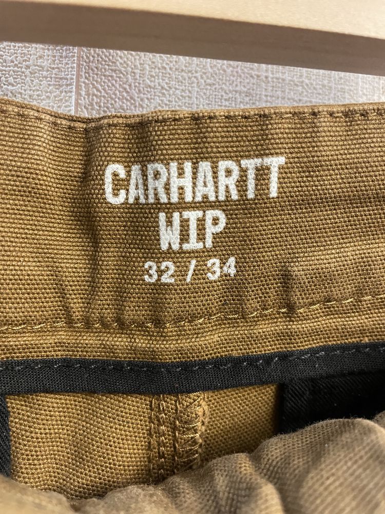 Pantaloni dama Carhartt Wip 32/34