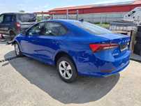 Dezmembrez Skoda Octavia IV 1.0 TSI DLAA 110 cai 4400 km an 2024