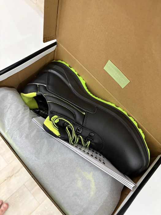 Работни Обувки WOLF 44 номер