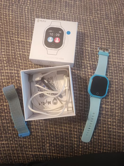 Детски часовник My Ki4 lite