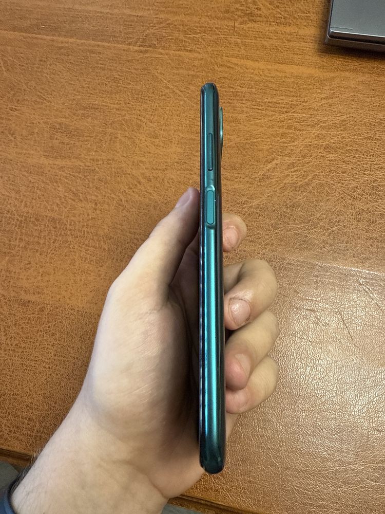 Huawei P40 Lite.
