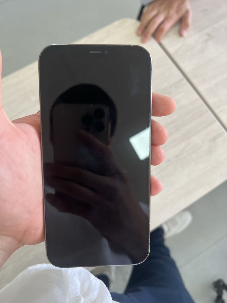 Iphone 12 pro max