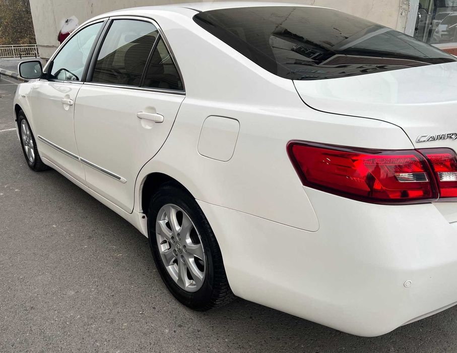 Toyota Camry 40 2007