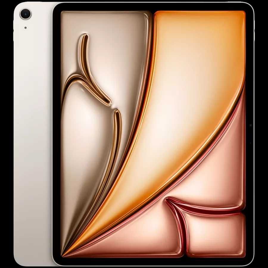 iPAD Air 11 M2 Starlight 128 GB ideal WIFI 2025 !