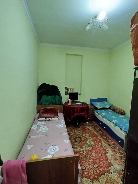 Sroʻchna sotiladi 3 soʻtix 5 hona