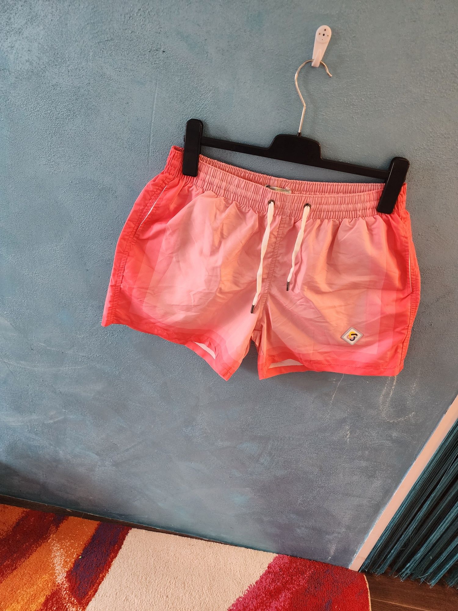 Sort baie/plaja CasaBlanca culoare deosebita