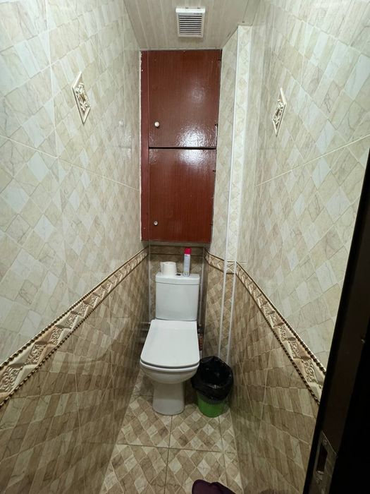 Продам хорошую квартиру 5/5/5 ЭКО базар Феруза общ пл 100м²