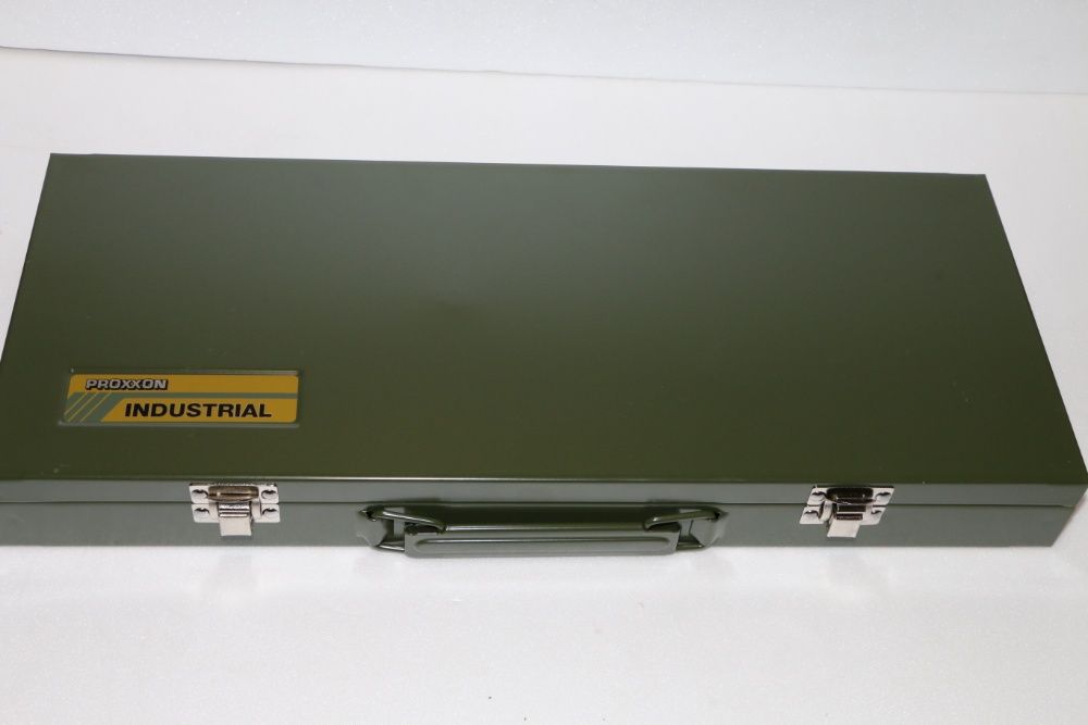 гедоре, гидория 1/2" PROXXON 29 части, ключ, Германия