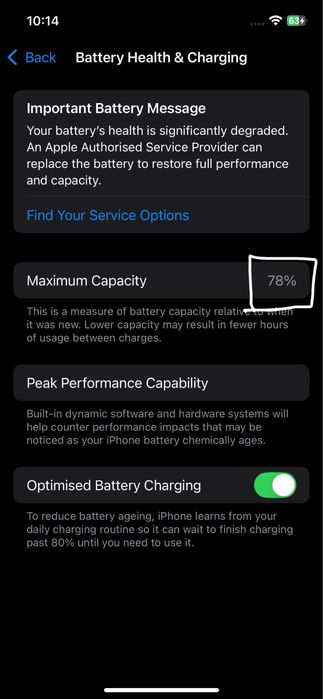 iPhone 12 - Запазен!