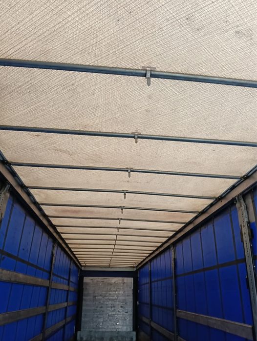 Semiremorca prelata standard Schmitz,an 2016