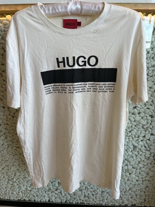 Спортен екип Hugo Boss