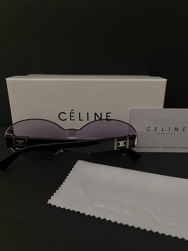 Celine слънчеви очила