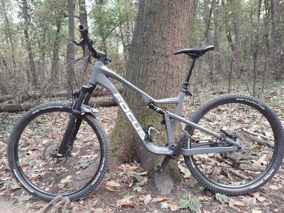 Focus trhon enduro 29" 2023