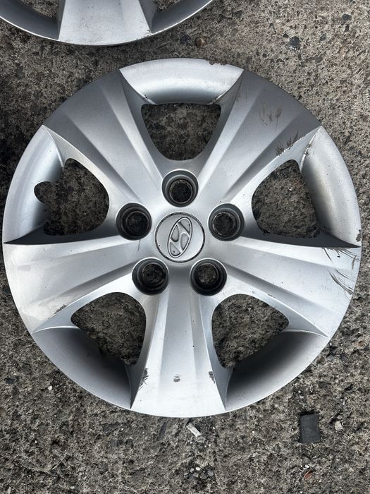 Тасове оригинални от Hyundai i30 2008г-2012г 15"