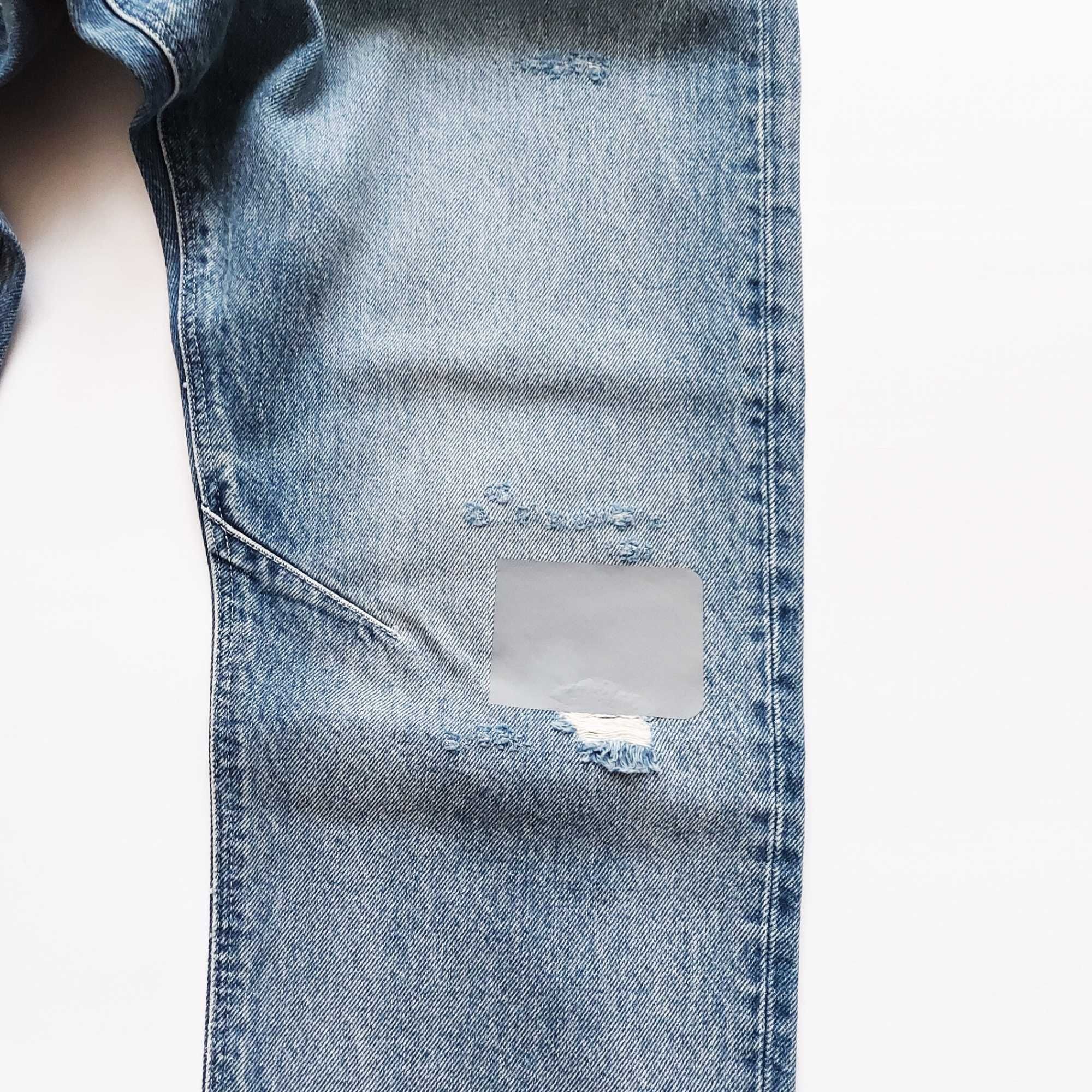 G-Star RAW A-Staq  Regular Мъжки дънки W34L30