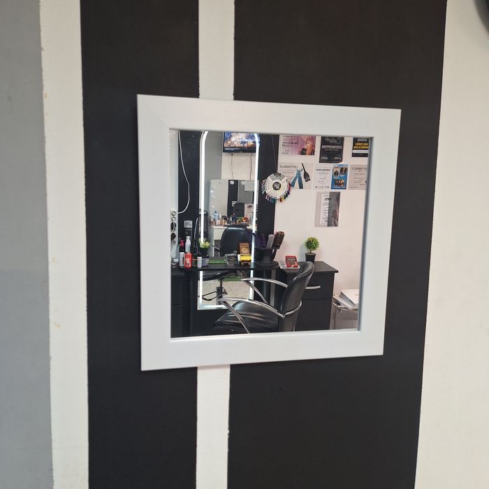 Оборудване за фризьорски салон