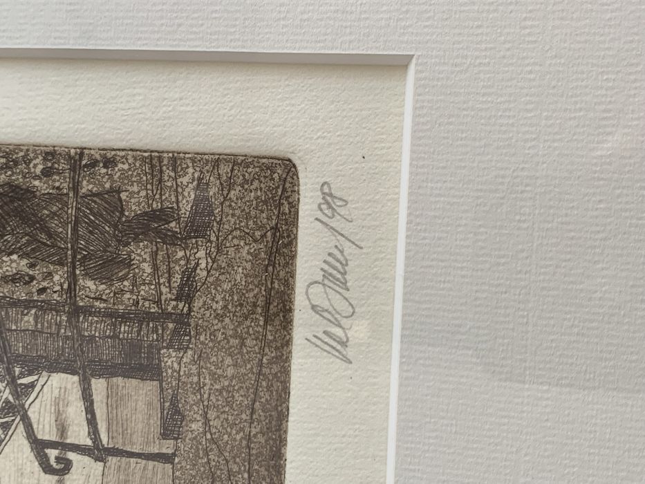 стара картина