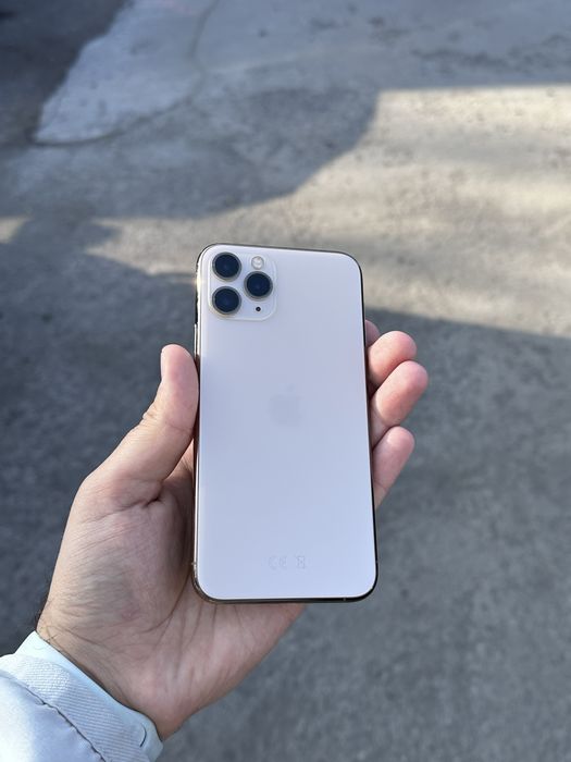 Iphone 11 pro / айфон 11 про 256GB