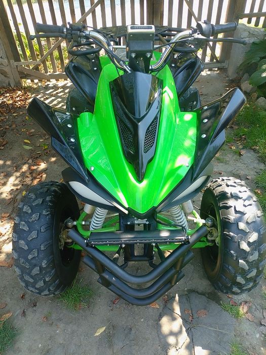 ATV 250cc Skhineray