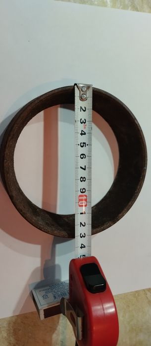 Подставка для Казанов - время СССР.