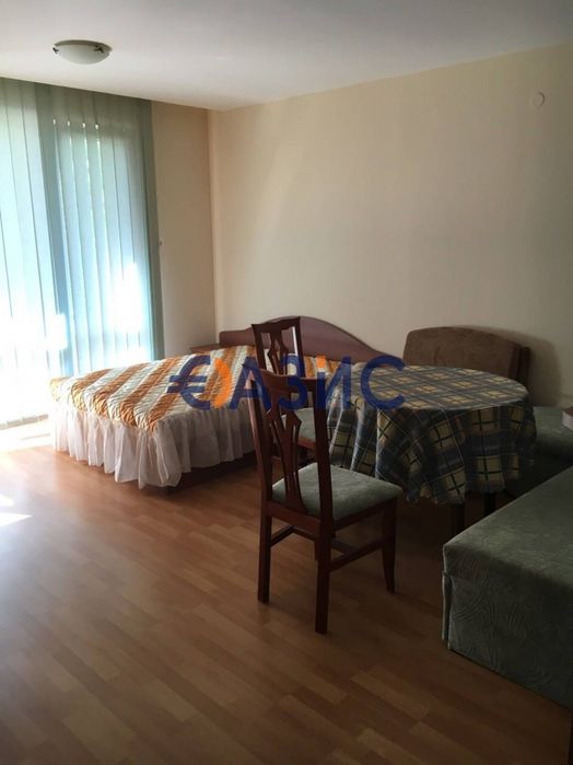 Продава се Едностаен апартамент в к.к. Слънчев бряг - 47 кв.м за 1054 €/кв.м - Снимка #2