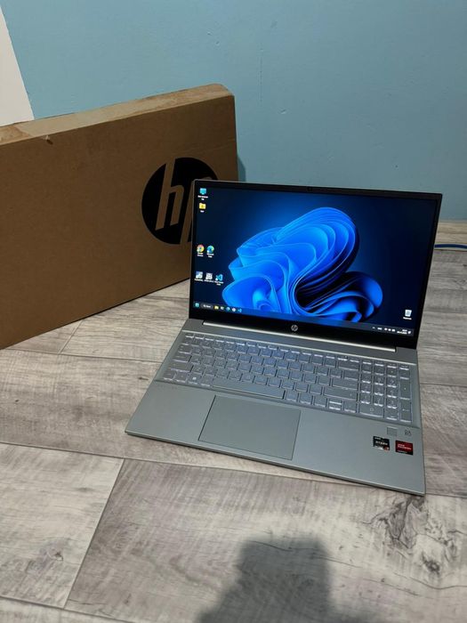 Продам ноутбук HP